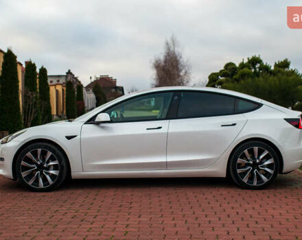 Тесла Модель 3, об'ємом двигуна 0 л та пробігом 75 тис. км за 23499 $, фото 8 на Automoto.ua