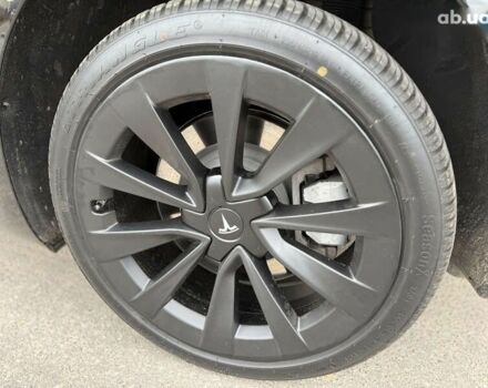 Тесла Модель 3, объемом двигателя 0 л и пробегом 44 тыс. км за 25500 $, фото 8 на Automoto.ua