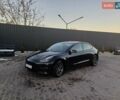 Тесла Модель 3, объемом двигателя 0 л и пробегом 77 тыс. км за 26100 $, фото 1 на Automoto.ua