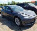 Тесла Модель 3, объемом двигателя 0 л и пробегом 59 тыс. км за 9000 $, фото 3 на Automoto.ua