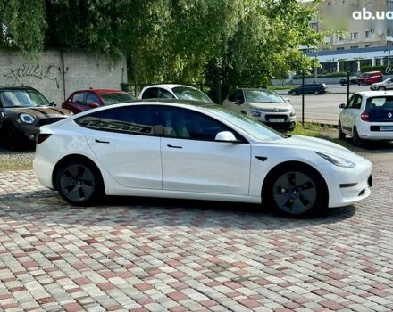 Тесла Модель 3, объемом двигателя 0 л и пробегом 26 тыс. км за 22900 $, фото 7 на Automoto.ua