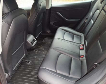 Тесла Модель 3, объемом двигателя 0 л и пробегом 75 тыс. км за 18300 $, фото 5 на Automoto.ua