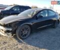Тесла Модель 3, объемом двигателя 0 л и пробегом 75 тыс. км за 7850 $, фото 1 на Automoto.ua