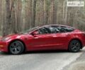 Тесла Модель 3, объемом двигателя 0 л и пробегом 51 тыс. км за 23000 $, фото 5 на Automoto.ua