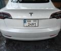 Тесла Модель 3, об'ємом двигуна 0 л та пробігом 30 тис. км за 18500 $, фото 2 на Automoto.ua