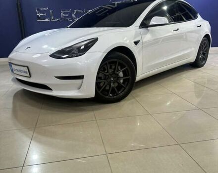 Тесла Модель 3, об'ємом двигуна 0 л та пробігом 19 тис. км за 25999 $, фото 13 на Automoto.ua