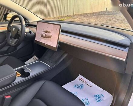 Тесла Модель 3, об'ємом двигуна 0 л та пробігом 141 тис. км за 19999 $, фото 24 на Automoto.ua