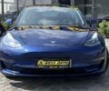 Тесла Модель 3, об'ємом двигуна 0 л та пробігом 23 тис. км за 24000 $, фото 1 на Automoto.ua