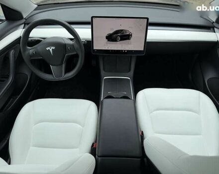 Тесла Модель 3, объемом двигателя 0 л и пробегом 44 тыс. км за 25500 $, фото 9 на Automoto.ua