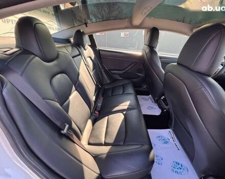 Тесла Модель 3, об'ємом двигуна 0 л та пробігом 170 тис. км за 19800 $, фото 21 на Automoto.ua