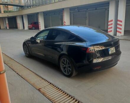 Тесла Модель 3, объемом двигателя 0 л и пробегом 39 тыс. км за 26500 $, фото 4 на Automoto.ua
