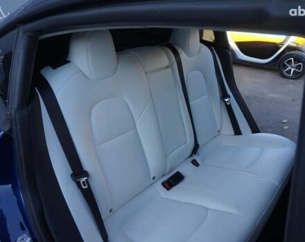 Тесла Модель 3, об'ємом двигуна 0 л та пробігом 58 тис. км за 22500 $, фото 27 на Automoto.ua