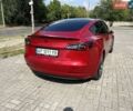 Тесла Модель 3, объемом двигателя 0 л и пробегом 110 тыс. км за 18000 $, фото 4 на Automoto.ua
