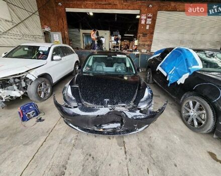 Тесла Модель 3, объемом двигателя 0 л и пробегом 16 тыс. км за 17000 $, фото 8 на Automoto.ua
