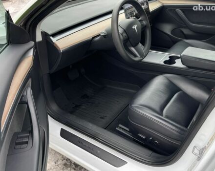 Тесла Модель 3, объемом двигателя 0 л и пробегом 25 тыс. км за 33500 $, фото 6 на Automoto.ua