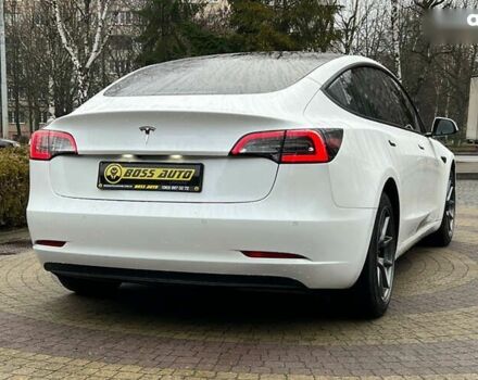 Тесла Модель 3, объемом двигателя 0 л и пробегом 33 тыс. км за 21300 $, фото 6 на Automoto.ua
