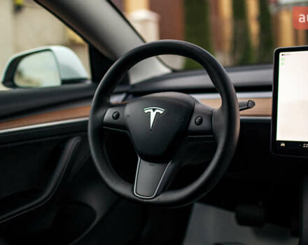 Тесла Модель 3, об'ємом двигуна 0 л та пробігом 75 тис. км за 23499 $, фото 30 на Automoto.ua