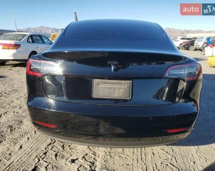 Тесла Модель 3, об'ємом двигуна 0 л та пробігом 45 тис. км за 7000 $, фото 5 на Automoto.ua