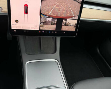 Тесла Модель 3, об'ємом двигуна 0 л та пробігом 68 тис. км за 23000 $, фото 29 на Automoto.ua