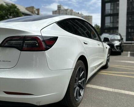 Тесла Модель 3, объемом двигателя 0 л и пробегом 17 тыс. км за 29000 $, фото 6 на Automoto.ua