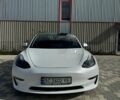 Тесла Модель 3, об'ємом двигуна 0 л та пробігом 105 тис. км за 18900 $, фото 4 на Automoto.ua