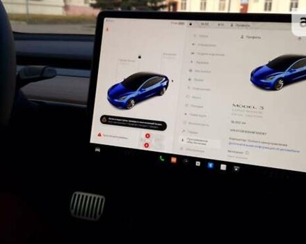 Тесла Модель 3, об'ємом двигуна 0 л та пробігом 18 тис. км за 27500 $, фото 10 на Automoto.ua