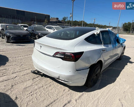 Тесла Модель 3, об'ємом двигуна 0 л та пробігом 60 тис. км за 16000 $, фото 5 на Automoto.ua