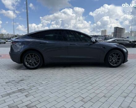 Тесла Модель 3, об'ємом двигуна 0 л та пробігом 30 тис. км за 20999 $, фото 4 на Automoto.ua
