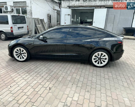 Тесла Модель 3, об'ємом двигуна 0 л та пробігом 106 тис. км за 20800 $, фото 10 на Automoto.ua