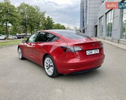 Тесла Модель 3, об'ємом двигуна 0 л та пробігом 49 тис. км за 21000 $, фото 4 на Automoto.ua