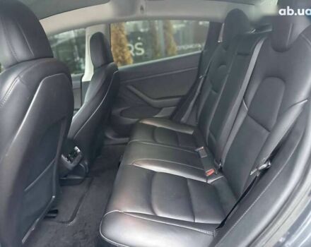 Тесла Модель 3, объемом двигателя 0 л и пробегом 160 тыс. км за 17999 $, фото 22 на Automoto.ua