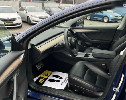 Тесла Модель 3, об'ємом двигуна 0 л та пробігом 53 тис. км за 29690 $, фото 11 на Automoto.ua