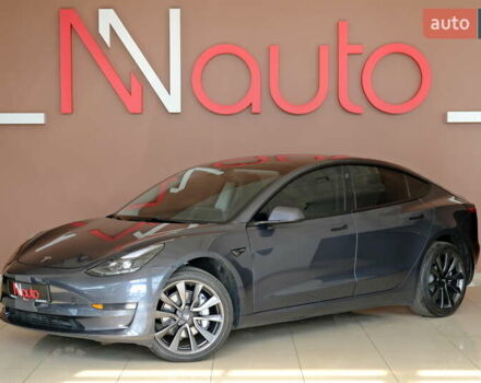 Тесла Модель 3, объемом двигателя 0 л и пробегом 6 тыс. км за 20900 $, фото 7 на Automoto.ua