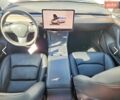 Тесла Модель 3, объемом двигателя 0 л и пробегом 96 тыс. км за 16850 $, фото 7 на Automoto.ua