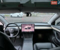 Тесла Модель 3, объемом двигателя 0 л и пробегом 94 тыс. км за 24500 $, фото 21 на Automoto.ua