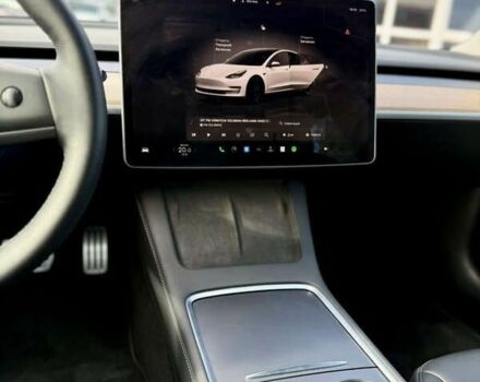 Тесла Модель 3, объемом двигателя 0 л и пробегом 12 тыс. км за 27900 $, фото 23 на Automoto.ua