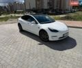 Тесла Модель 3, объемом двигателя 0 л и пробегом 56 тыс. км за 23000 $, фото 12 на Automoto.ua