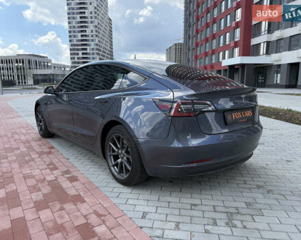 Тесла Модель 3, об'ємом двигуна 0 л та пробігом 30 тис. км за 20999 $, фото 2 на Automoto.ua