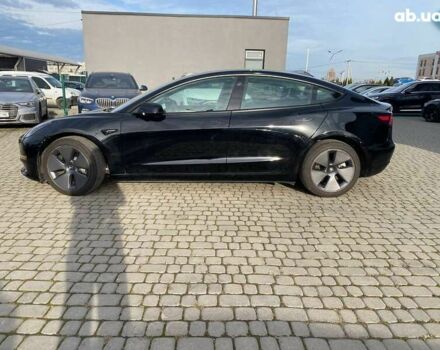Тесла Модель 3, об'ємом двигуна 0 л та пробігом 49 тис. км за 20600 $, фото 3 на Automoto.ua