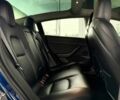Тесла Модель 3, объемом двигателя 0 л и пробегом 86 тыс. км за 20599 $, фото 20 на Automoto.ua