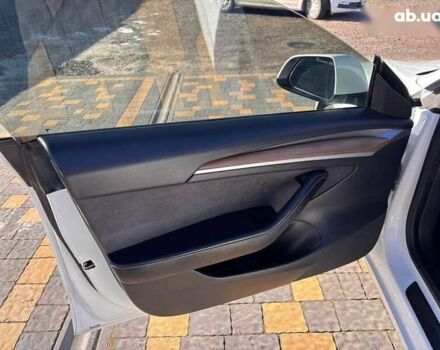 Тесла Модель 3, об'ємом двигуна 0 л та пробігом 170 тис. км за 19800 $, фото 17 на Automoto.ua