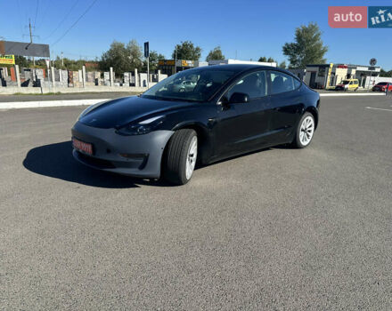 Тесла Модель 3, объемом двигателя 0 л и пробегом 178 тыс. км за 14500 $, фото 1 на Automoto.ua