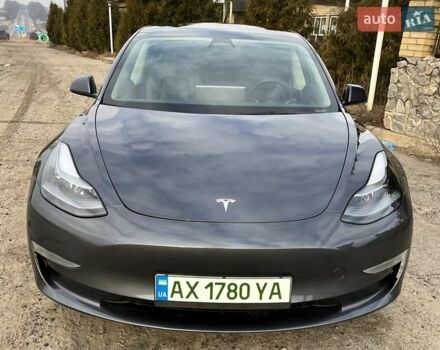 Тесла Модель 3, об'ємом двигуна 0 л та пробігом 30 тис. км за 29800 $, фото 12 на Automoto.ua