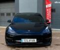 Тесла Модель 3, объемом двигателя 0 л и пробегом 44 тыс. км за 25500 $, фото 2 на Automoto.ua