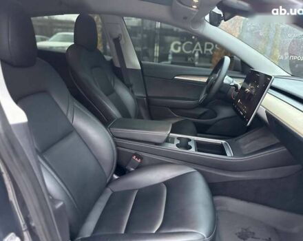 Тесла Модель 3, объемом двигателя 0 л и пробегом 160 тыс. км за 17999 $, фото 26 на Automoto.ua