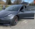 Тесла Модель 3, об'ємом двигуна 0 л та пробігом 25 тис. км за 22000 $, фото 35 на Automoto.ua