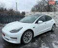Тесла Модель 3, объемом двигателя 0 л и пробегом 196 тыс. км за 12700 $, фото 1 на Automoto.ua