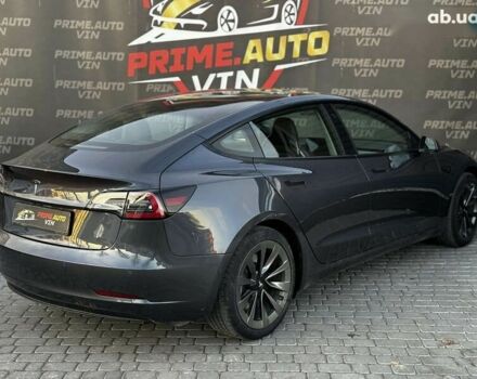 Тесла Модель 3, объемом двигателя 0 л и пробегом 80 тыс. км за 19999 $, фото 5 на Automoto.ua