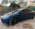 Тесла Модель 3, объемом двигателя 0 л и пробегом 98 тыс. км за 26999 $, фото 7 на Automoto.ua