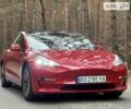 Тесла Модель 3, объемом двигателя 0 л и пробегом 51 тыс. км за 23000 $, фото 34 на Automoto.ua
